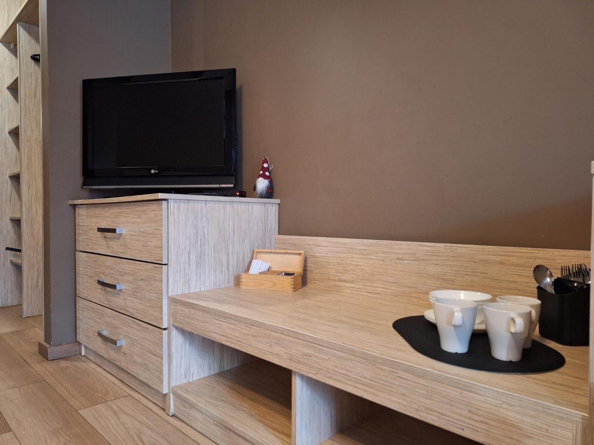 Gostar Aparthotel Jelenia Gora Exterior photo