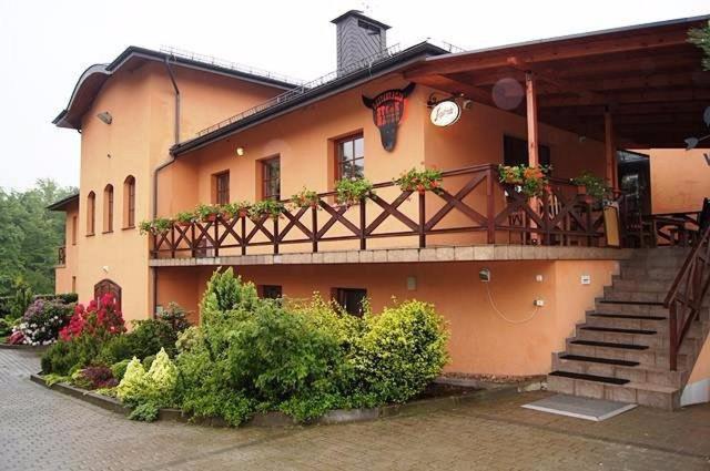 Gostar Aparthotel Jelenia Gora Exterior photo