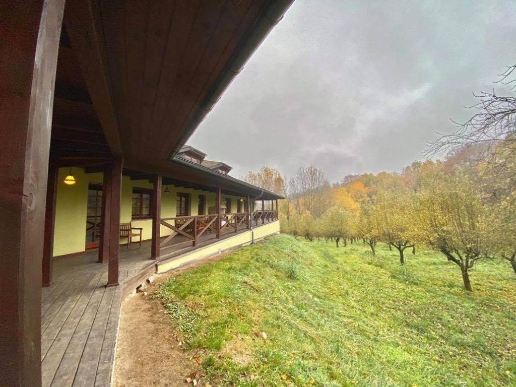 Gostar Aparthotel Jelenia Gora Exterior photo