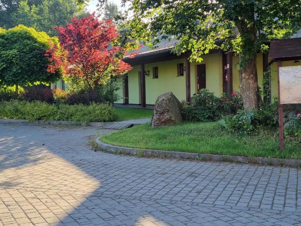 Gostar Aparthotel Jelenia Gora Exterior photo