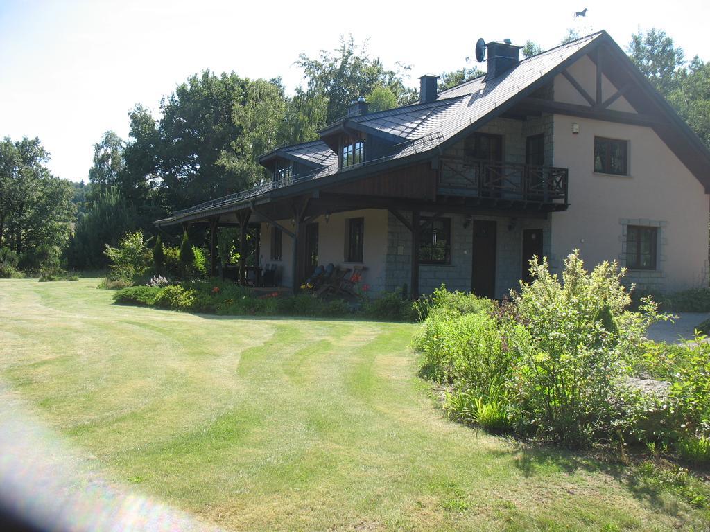 Gostar Aparthotel Jelenia Gora Room photo