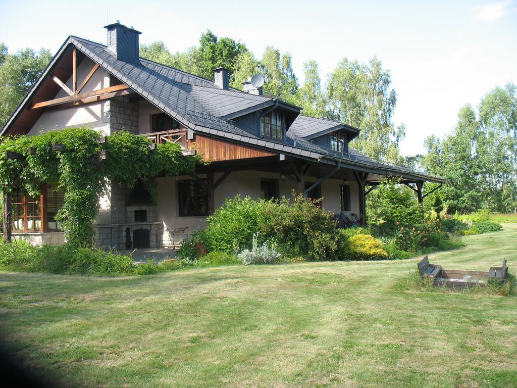 Gostar Aparthotel Jelenia Gora Room photo