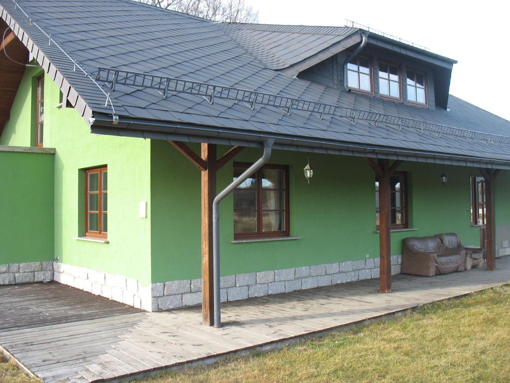 Gostar Aparthotel Jelenia Gora Room photo