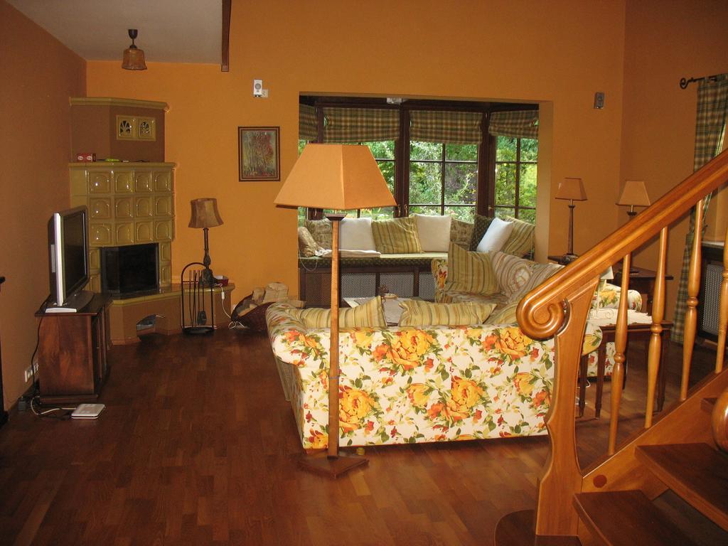 Gostar Aparthotel Jelenia Gora Room photo