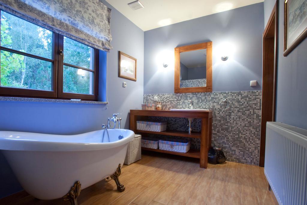 Gostar Aparthotel Jelenia Gora Room photo