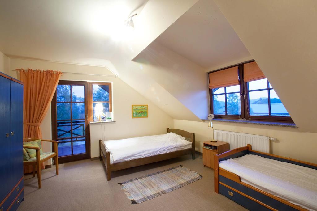 Gostar Aparthotel Jelenia Gora Room photo