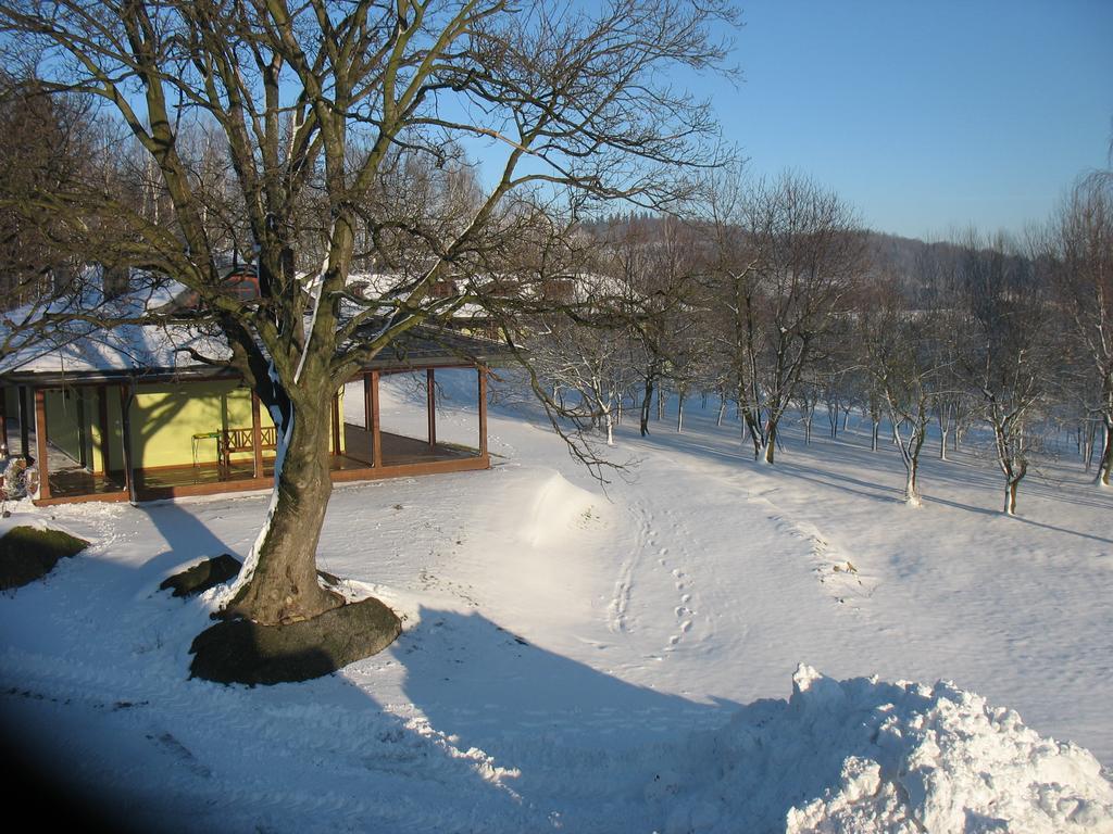 Gostar Aparthotel Jelenia Gora Exterior photo